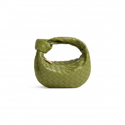 BOTTEGA VENETA MINI JODIE 651876VCPP52488 (26*13*8.5cm)